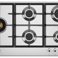 Cooktop Professional 5Q - Bertazzoni