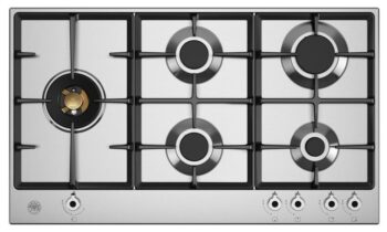 Cooktop Professional 5Q - Bertazzoni