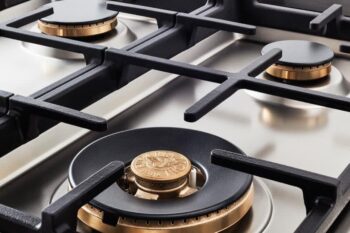 Cooktop Master 4Q - Bertazzoni - Imagem 3