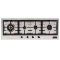 Cooktop a gás Filotop Original 4Q - Tecno