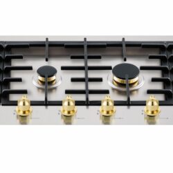 Cooktop Filotop a gás Vintage 4Q - Tecno