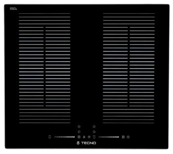 Cooktop a indução - Tecno