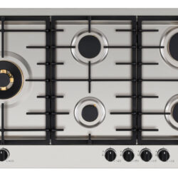 Cooktop a gás Filotop Original 5Q – Tecno
