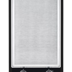 Cooktop Teppan Domino - Tecno