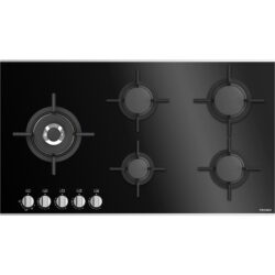 Cooktop a gás 5Q - Tecno