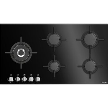 Cooktop a gás 5Q - Tecno
