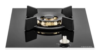 Cooktop a gás 1Q - Tecno - Imagem 2