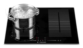 Cooktop a indução - Tecno - Imagem 2