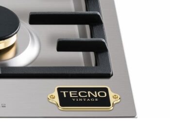Cooktop Filotop a gás Vintage 4Q - Tecno - Imagem 3