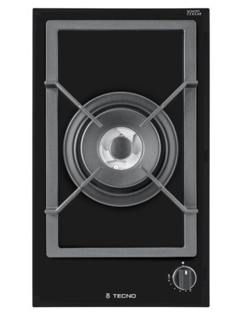 Cooktop a gás Domino 1Q - Tecno