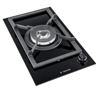 Cooktop a gás Domino 1Q - Tecno - Imagem 2