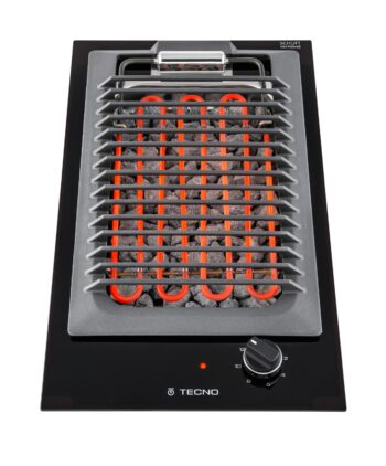 Cooktop Barbecue Domino - Tecno - Imagem 2