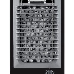 Cooktop Barbecue Domino - Tecno