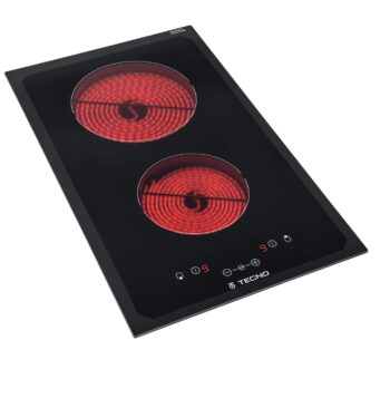 Cooktop Elétrico Domino - Tecno - Imagem 2