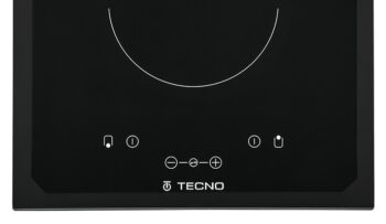 Cooktop Elétrico Domino - Tecno - Imagem 3