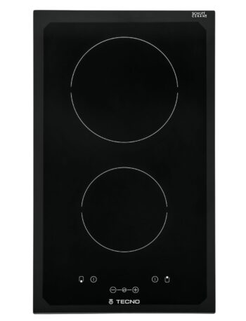 Cooktop Elétrico Domino - Tecno