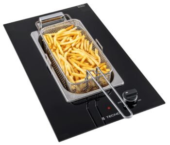 Cooktop Fryer Domino - Tecno - Imagem 2