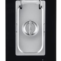 Cooktop Fryer Domino - Tecno