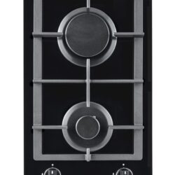 Cooktop a gás Domino 2Q – Tecno