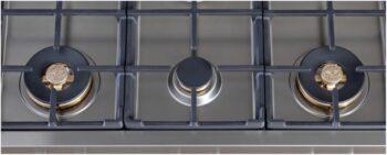 Rangetop Master - Bertazzoni - Imagem 4