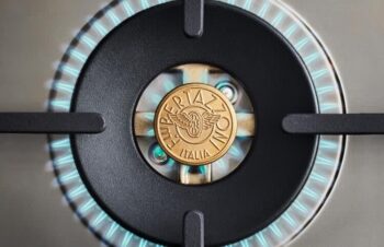 Cooktop a Gás Master 5Q - Bertazzoni - Imagem 3