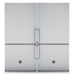 Refrigerador Master Duo - Bertazzoni