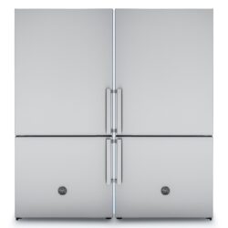 Refrigerador Master Duo - Bertazzoni