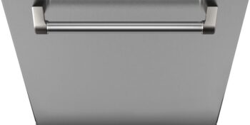 Lava-louças Master Black Nickel - Bertazzoni - Imagem 2