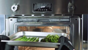 Forno com Vapor Comb. Professional - Bertazzoni - Imagem 4
