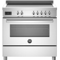 Fogão de Indução Professional PRO - Bertazzoni