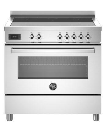 Fogão de Indução Professional PRO - Bertazzoni