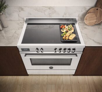 Fogão de Indução Professional PRO - Bertazzoni - Imagem 2