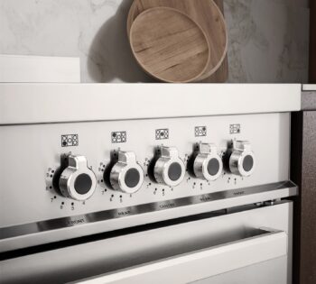 Fogão de Indução Professional PRO - Bertazzoni - Imagem 3
