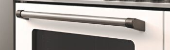Fogão Master Black Nickel - Bertazzoni - Imagem 5