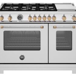 Fogão Master Gold - Bertazzoni