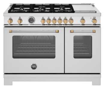 Fogão Master Gold - Bertazzoni