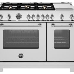 Fogão Master - Bertazzoni