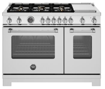 Fogão Master - Bertazzoni