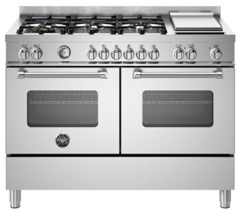 Fogão Master - Bertazzoni