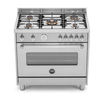 Fogão Master 5Q - Bertazzoni - Imagem 4