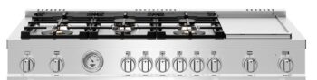 Fogão Master - Bertazzoni - Imagem 2