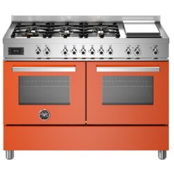 Fogão Professional 6Q - Bertazzoni