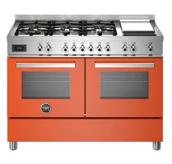 Fogão Professional 6Q - Bertazzoni