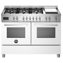 Fogão Professional 6Q - Bertazzoni