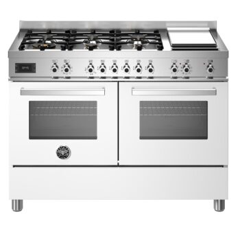 Fogão Professional 6Q - Bertazzoni