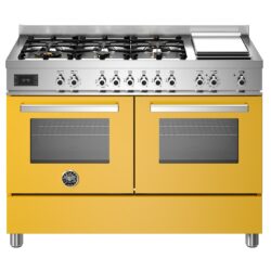 Fogão Professional 6Q - Bertazzoni