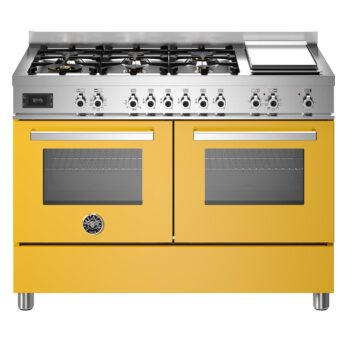 Fogão Professional 6Q - Bertazzoni