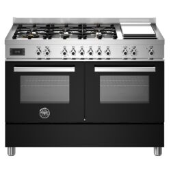 Fogão Professional 6Q - Bertazzoni