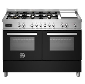 Fogão Professional 6Q - Bertazzoni