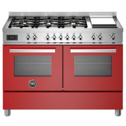 Fogão Professional 6Q - Bertazzoni